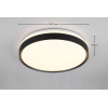 lampa sufitowa SPACY R64851132 RL | Sklep z lampami