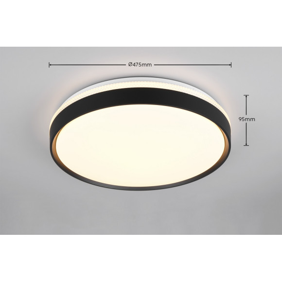 lampa sufitowa SPACY R64851132 RL | Sklep z lampami