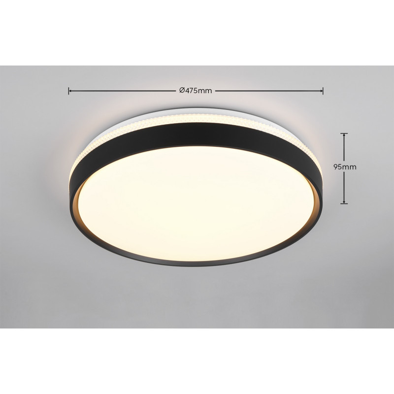 lampa sufitowa SPACY R64851132 RL | Sklep z lampami