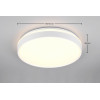 lampa sufitowa SPACY R64851131 RL | Sklep z lampami