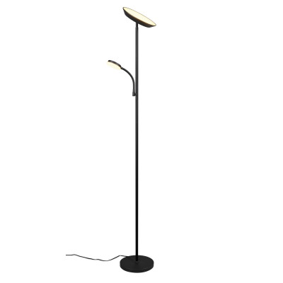 lampa podłogowa SPECTER R47842132 RL | Sklep z lampami
