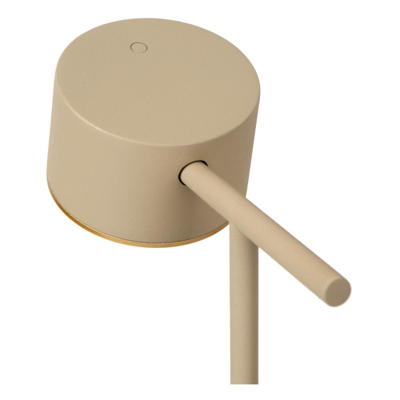 lampa stołowa GIAN 44517/08/41 Lucide | Sklep z lampami lampa stołowa GIAN 44517/08/41 Lucide | Sklep z lampami