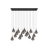 lampa wisząca TEARS 70434/16/30 Lucide | Sklep z lampami