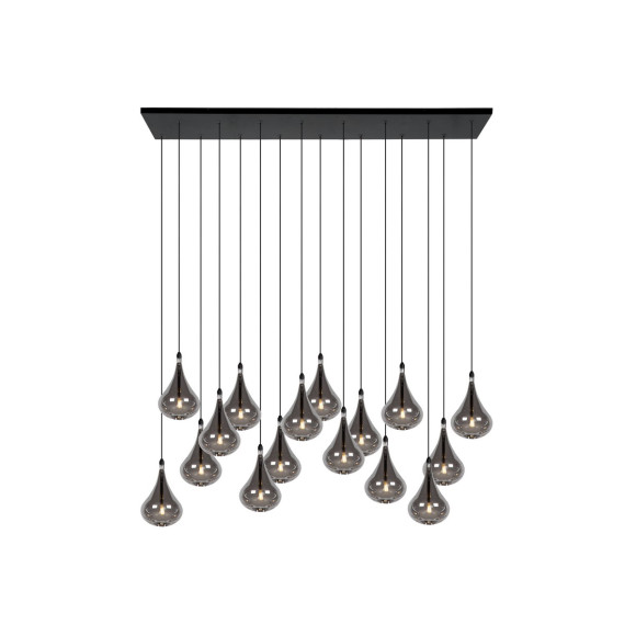 lampa wisząca TEARS 70434/16/30 Lucide | Sklep z lampami