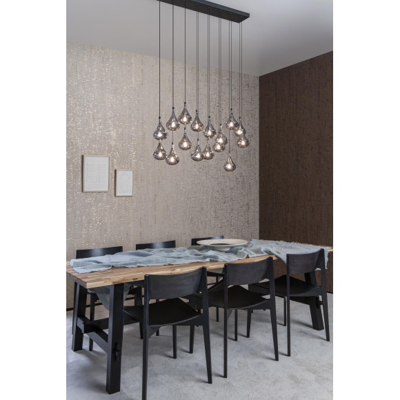 lampa wisząca TEARS 70434/16/30 Lucide | Sklep z lampami