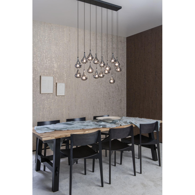 lampa wisząca TEARS 70434/16/30 Lucide | Sklep z lampami