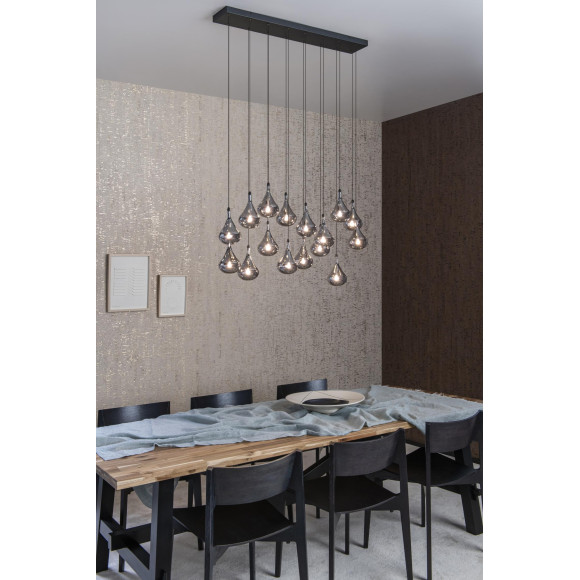 lampa wisząca TEARS 70434/16/30 Lucide | Sklep z lampami