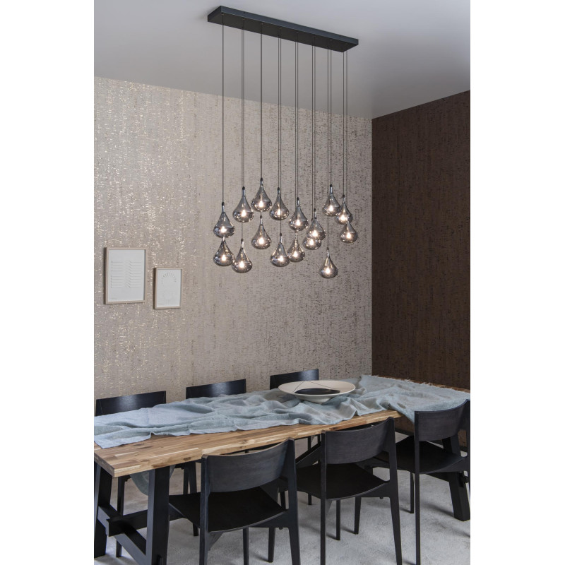 lampa wisząca TEARS 70434/16/30 Lucide | Sklep z lampami