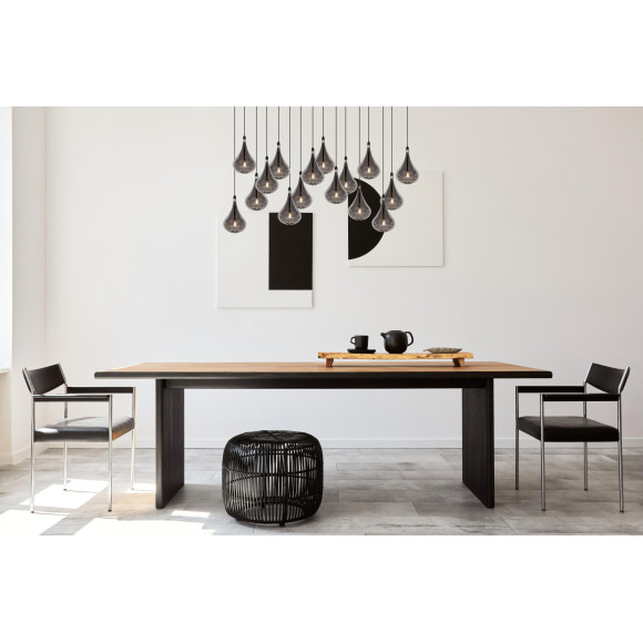 lampa wisząca TEARS 70434/16/30 Lucide | Sklep z lampami