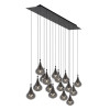 lampa wisząca TEARS 70434/16/30 Lucide | Sklep z lampami