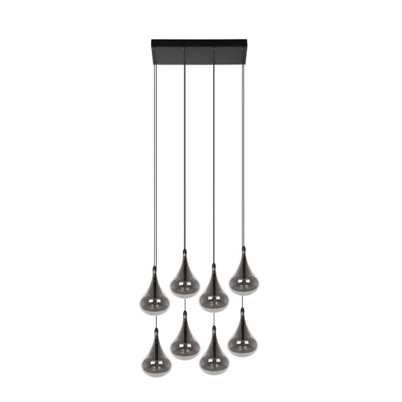 lampa wisząca TEARS 70434/28/30 Lucide | Sklep z lampami