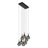 lampa wisząca TEARS 70434/28/30 Lucide | Sklep z lampami