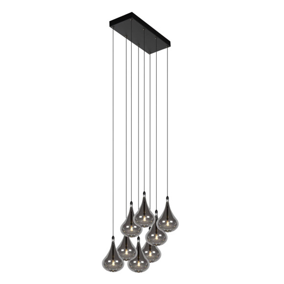 lampa wisząca TEARS 70434/28/30 Lucide | Sklep z lampami