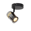 spot UPTON 57900/01/65 Lucide | Sklep z lampami spot UPTON 57900/01/65 Lucide | Sklep z lampami