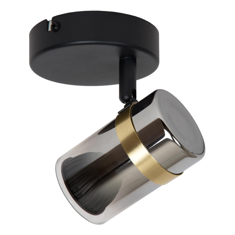 spot UPTON 57900/01/65 Lucide | Sklep z lampami spot UPTON 57900/01/65 Lucide | Sklep z lampami