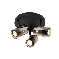 lampa sufitowa UPTON 57900/13/65 Lucide | Sklep z lampami