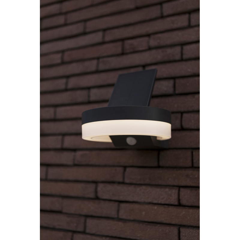 kinkiet RUNDA SOLAR  6915801335 nan | Sklep z lampami kinkiet RUNDA SOLAR  6915801335 nan | Sklep z lampami