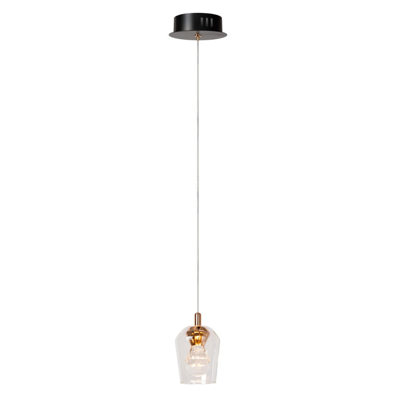 lampa wisząca BERLIANE 00430/04/60 Lucide | Sklep z lampami