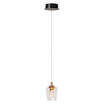 lampa wisząca BERLIANE 00430/04/60 Lucide | Sklep z lampami