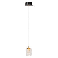 lampa wisząca BERLIANE 00430/04/60 Lucide | Sklep z lampami