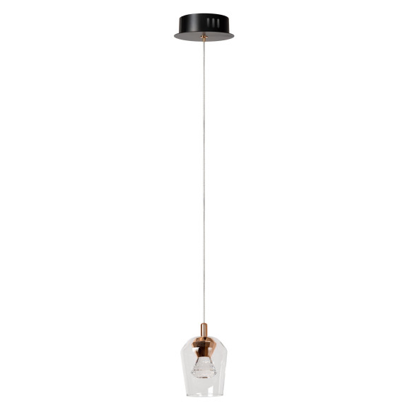 lampa wisząca BERLIANE 00430/04/60 Lucide | Sklep z lampami