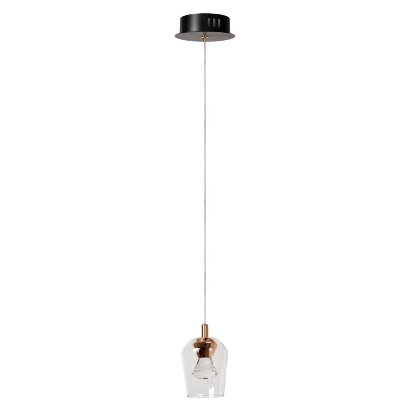 lampa wisząca BERLIANE 00430/04/60 Lucide | Sklep z lampami