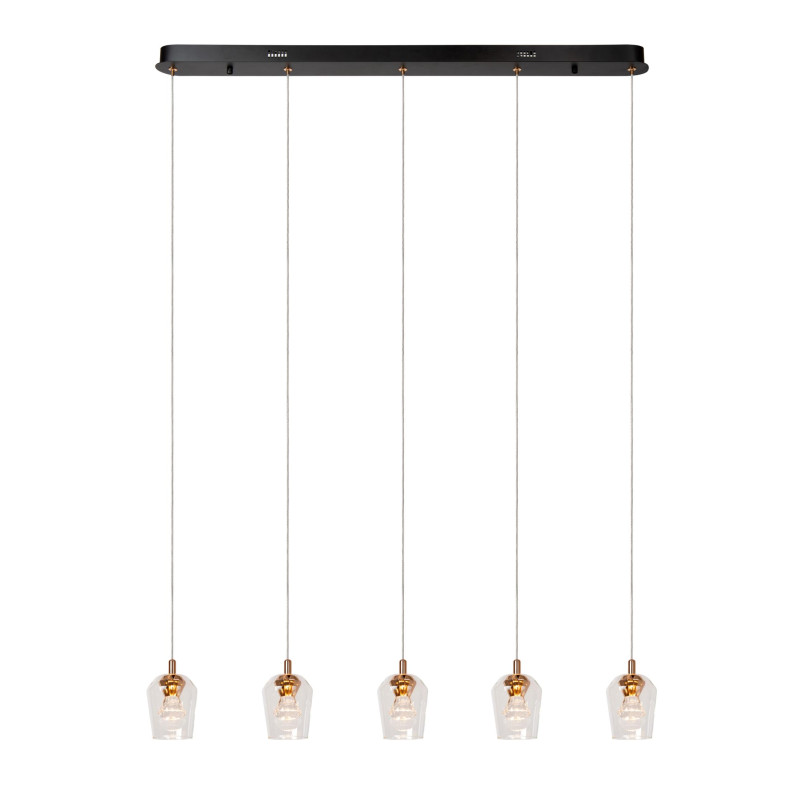 lampa wisząca BERLIANE 00430/20/60 Lucide | Sklep z lampami