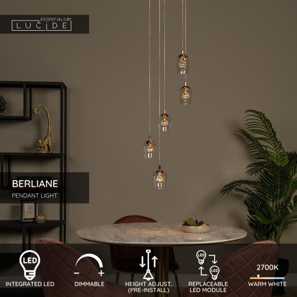 BERLIANE 00430/21/60