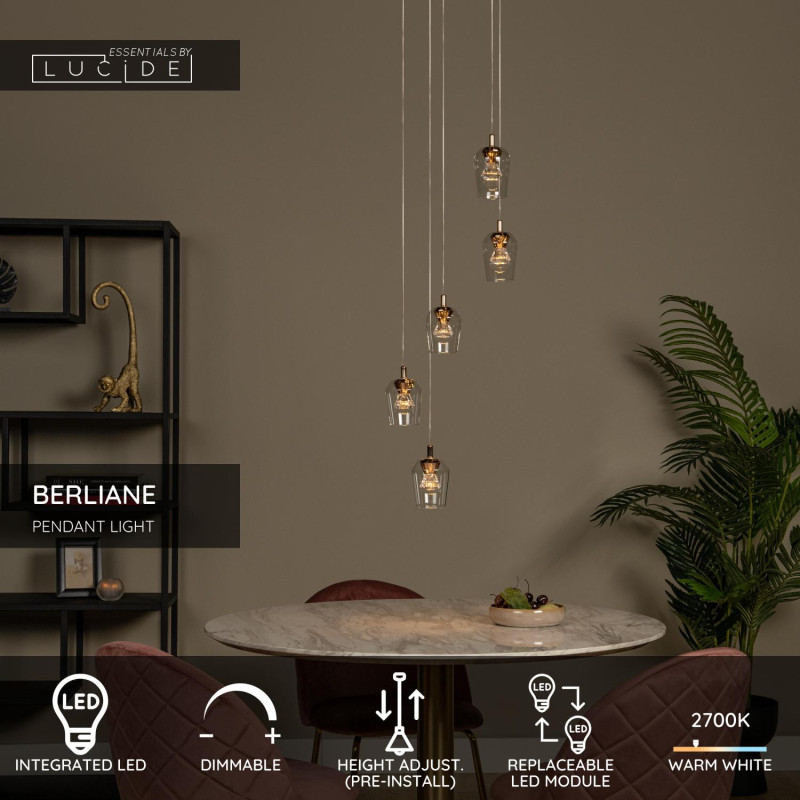 BERLIANE 00430/21/60