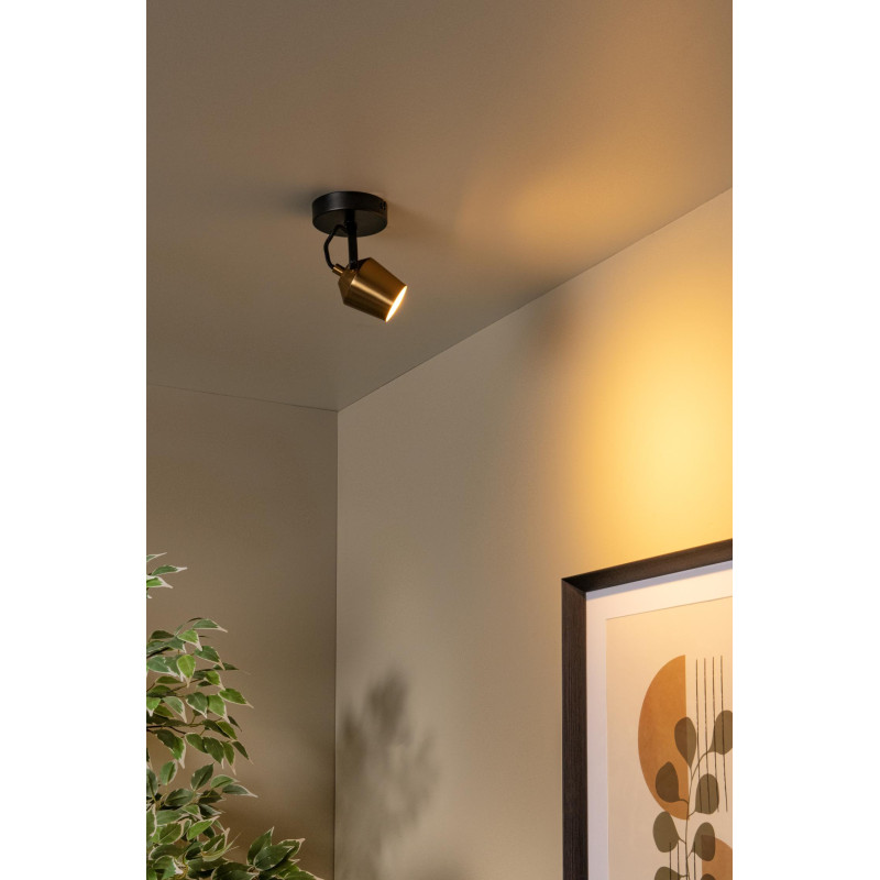 lampa sufitowa EMILE 51901/01/02 Lucide | Sklep z lampami
