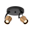 lampa sufitowa EMILE 51901/02/02 Lucide | Sklep z lampami