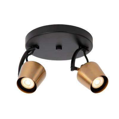 lampa sufitowa EMILE 51901/02/02 Lucide | Sklep z lampami