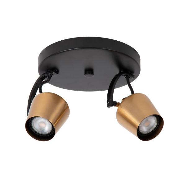 lampa sufitowa EMILE 51901/02/02 Lucide | Sklep z lampami