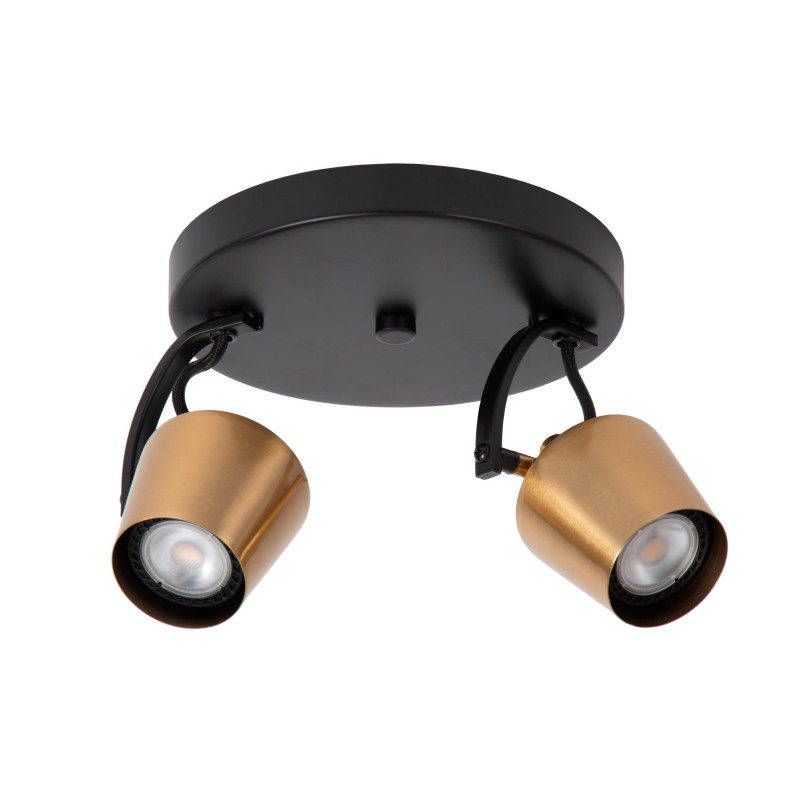 lampa sufitowa EMILE 51901/02/02 Lucide | Sklep z lampami