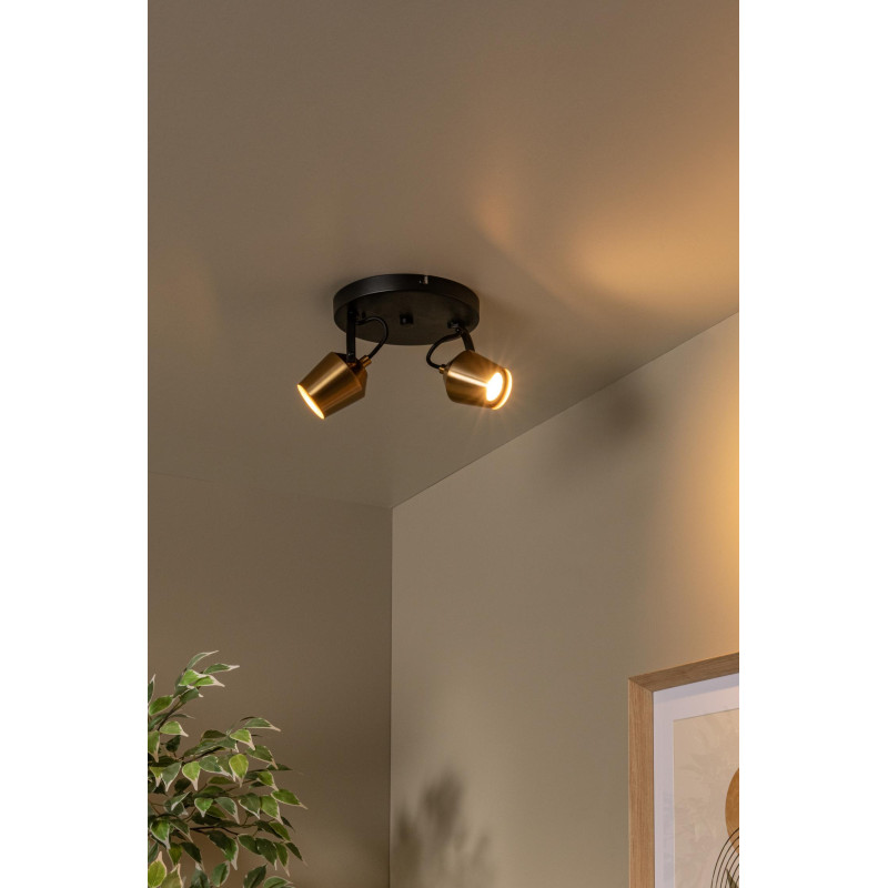 lampa sufitowa EMILE 51901/02/02 Lucide | Sklep z lampami