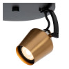 lampa sufitowa EMILE 51901/02/02 Lucide | Sklep z lampami