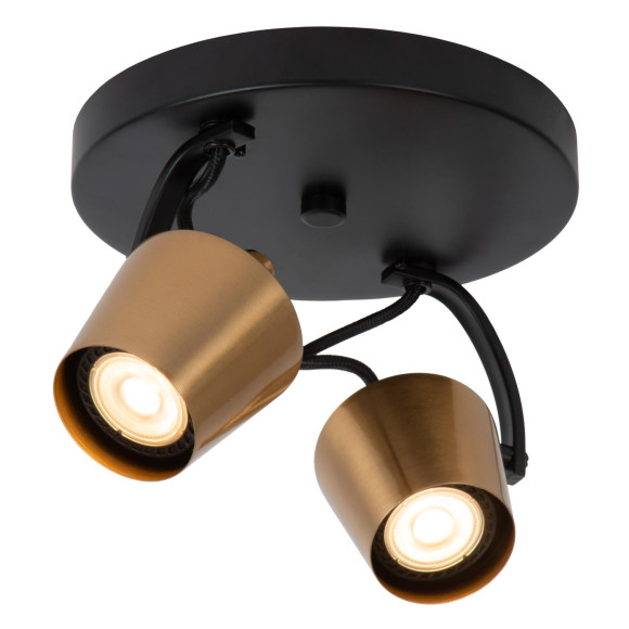 lampa sufitowa EMILE 51901/02/02 Lucide | Sklep z lampami