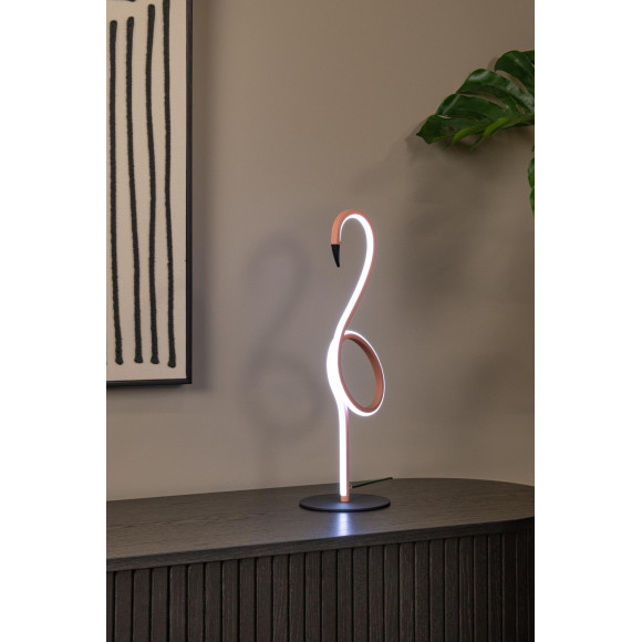 lampa stołowa FLAMINGO 05545/06/66 Lucide | Sklep z lampami