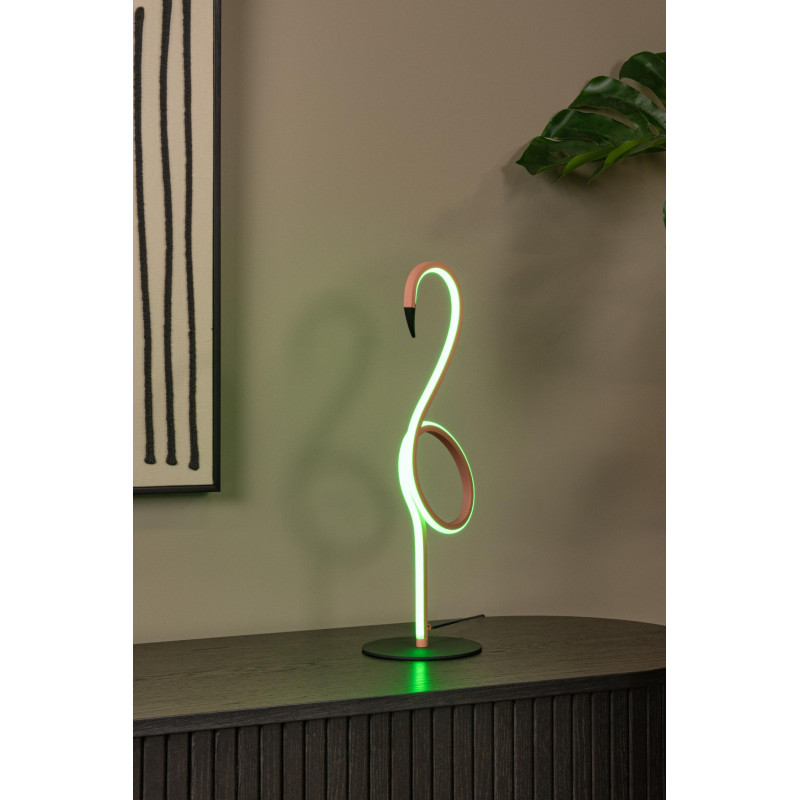 lampa stołowa FLAMINGO 05545/06/66 Lucide | Sklep z lampami