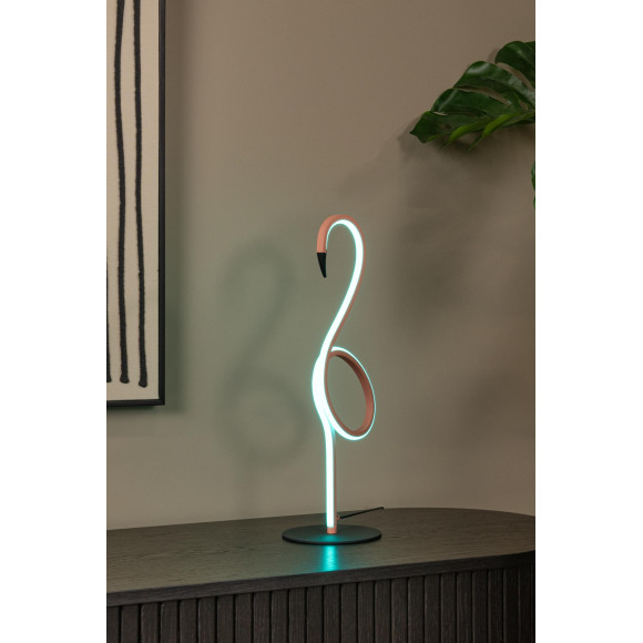 lampa stołowa FLAMINGO 05545/06/66 Lucide | Sklep z lampami