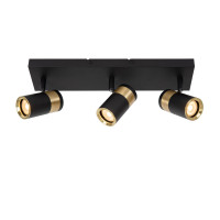 lampa sufitowa GORIK 53909/03/30 Lucide | Sklep z lampami