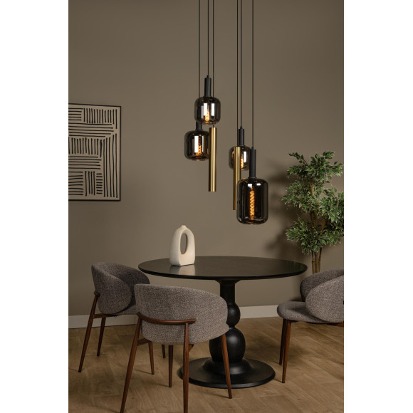 lampa wisząca JOANET 45494/16/96 Lucide | Sklep z lampami