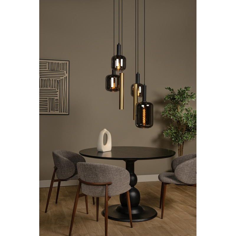 lampa wisząca JOANET 45494/16/96 Lucide | Sklep z lampami