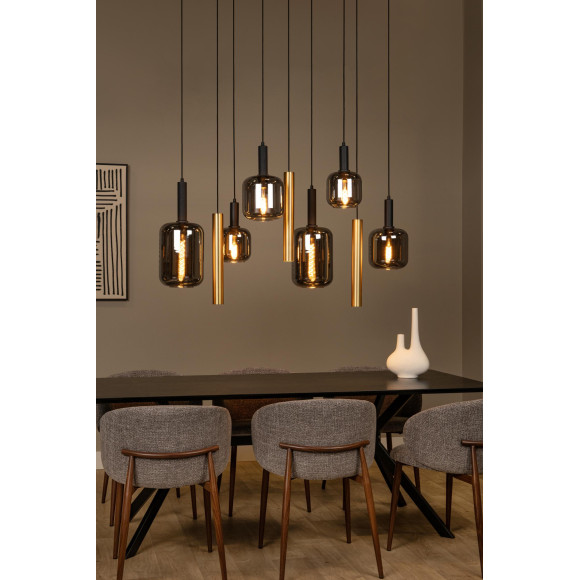 lampa wisząca JOANET 45494/19/96 Lucide | Sklep z lampami