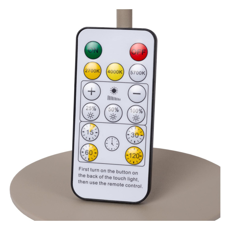 lampa stołowa JOLAN 46619/03/41 Lucide | Sklep z lampami lampa stołowa JOLAN 46619/03/41 Lucide | Sklep z lampami