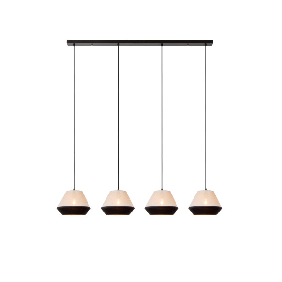 lampa wisząca KALA 06424/04/73 Lucide | Sklep z lampami lampa wisząca KALA 06424/04/73 Lucide | Sklep z lampami