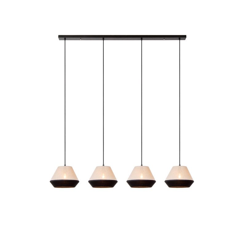 lampa wisząca KALA 06424/04/73 Lucide | Sklep z lampami lampa wisząca KALA 06424/04/73 Lucide | Sklep z lampami