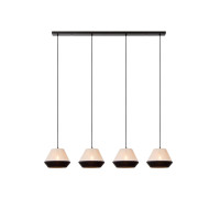 lampa wisząca KALA 06424/04/73 Lucide | Sklep z lampami