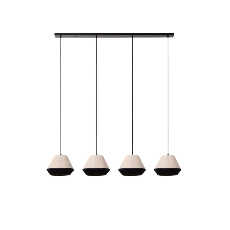 lampa wisząca KALA 06424/04/73 Lucide | Sklep z lampami lampa wisząca KALA 06424/04/73 Lucide | Sklep z lampami