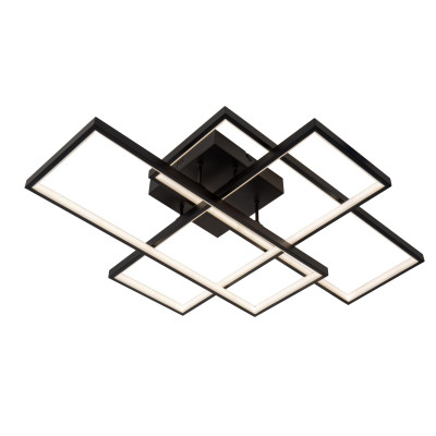 lampa sufitowa LOKERO 78101/60/30 Lucide | Sklep z lampami